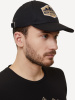 Бейсболка BASK Sun Hat Adventure (unisex; one size; Черный)
